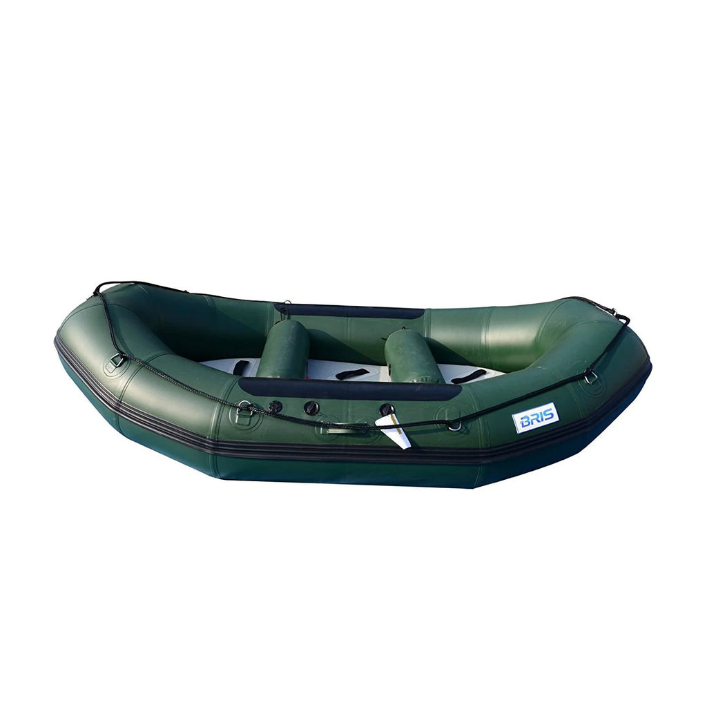 9.8Ft Inflatable White Water River Raft B5489