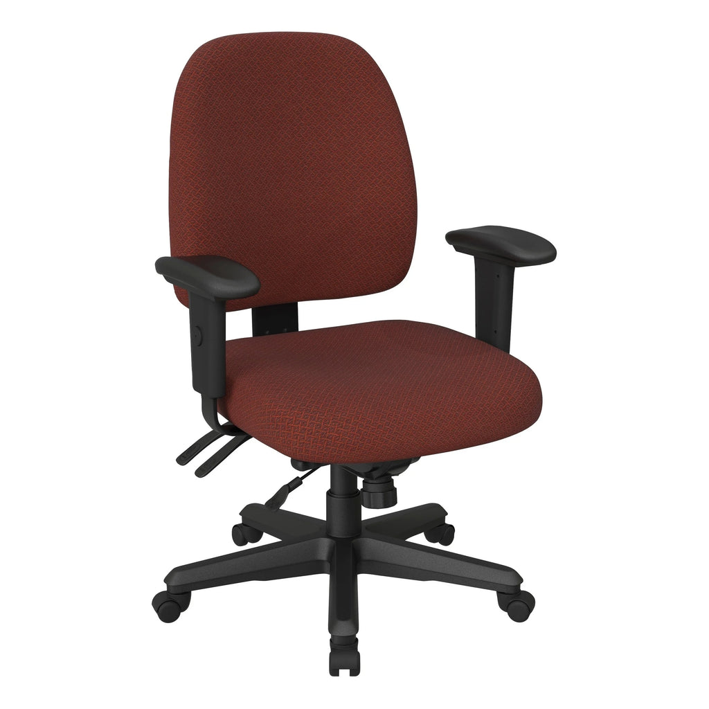 Ergonomic Chair W65777