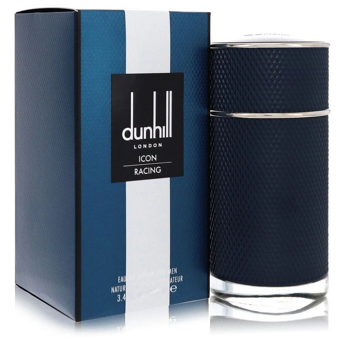 Blue Eau De Parfum Spray 3.4 oz D937830