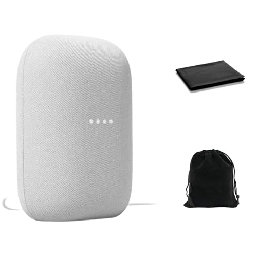 Bluetooth Speaker with Wi-Fi and Stereo Pairing Q69264