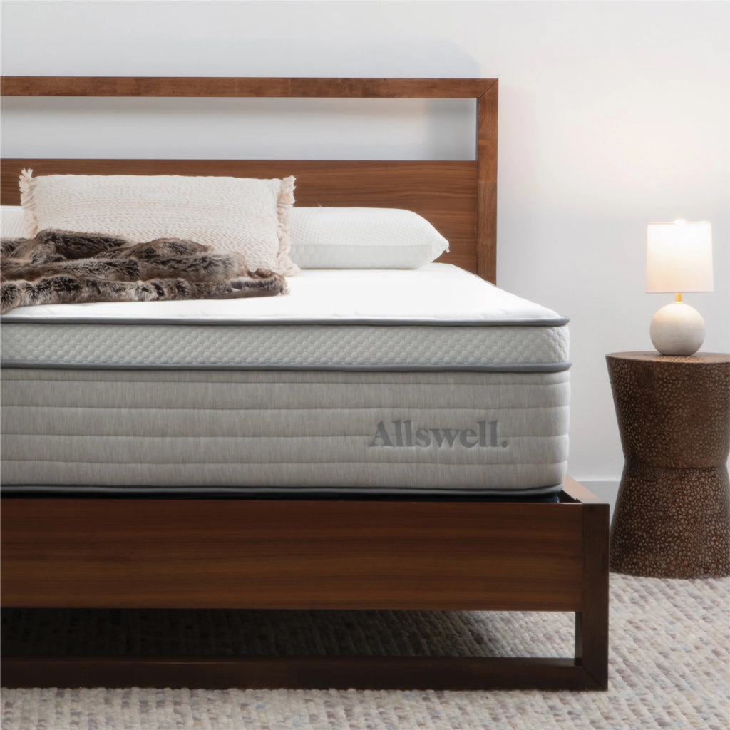 14 Queen Hybrid Mattress N958722
