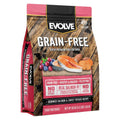 Grain Free Salmon Sweet Potato Dog Food L5260