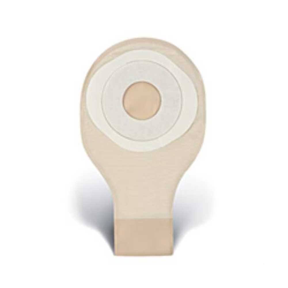 1-Piece Drainable Pouch Precut 1x22 with Skin Barrier, Opaque W6271