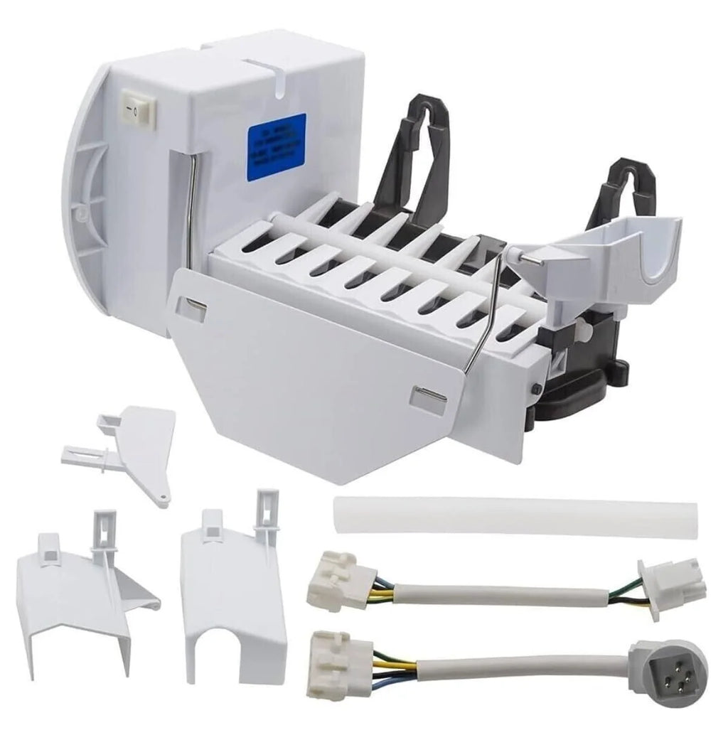 Ice Maker Kit (2-Pack) C93116