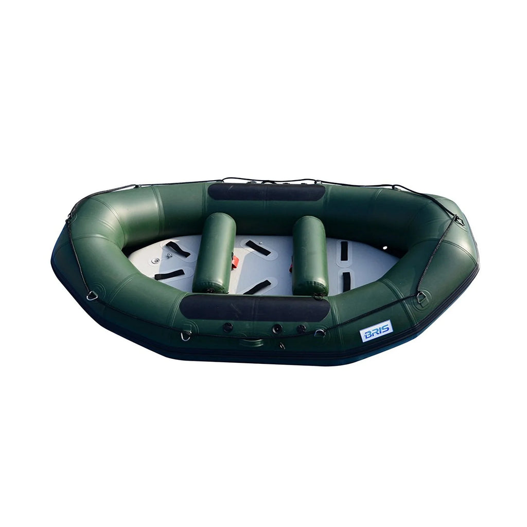 9.8Ft Inflatable White Water River Raft B5489