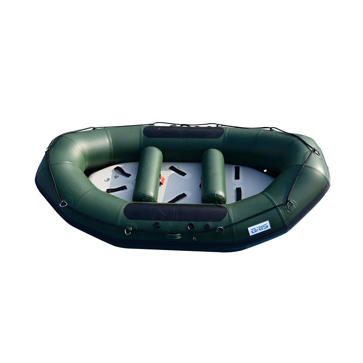 9.8Ft Inflatable White Water River Raft B5489