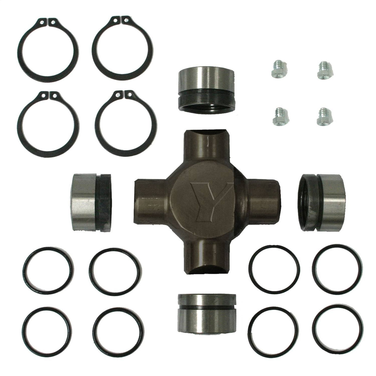 Chrome Moly Superjoint Replacement for Dana 60 A8297
