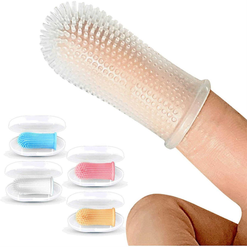 Dog Toothbrush U95548