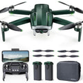 4K Camera Drone Under 249g E168462