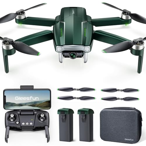 4K Camera Drone Under 249g E168462