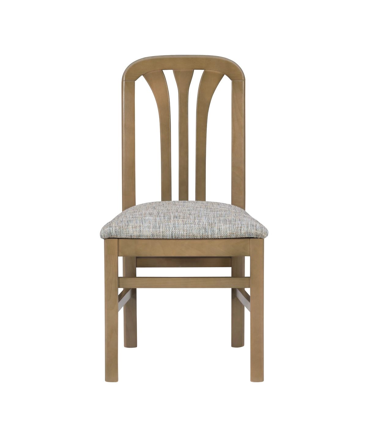 Upholstered Dining Chair Set of 2 A364