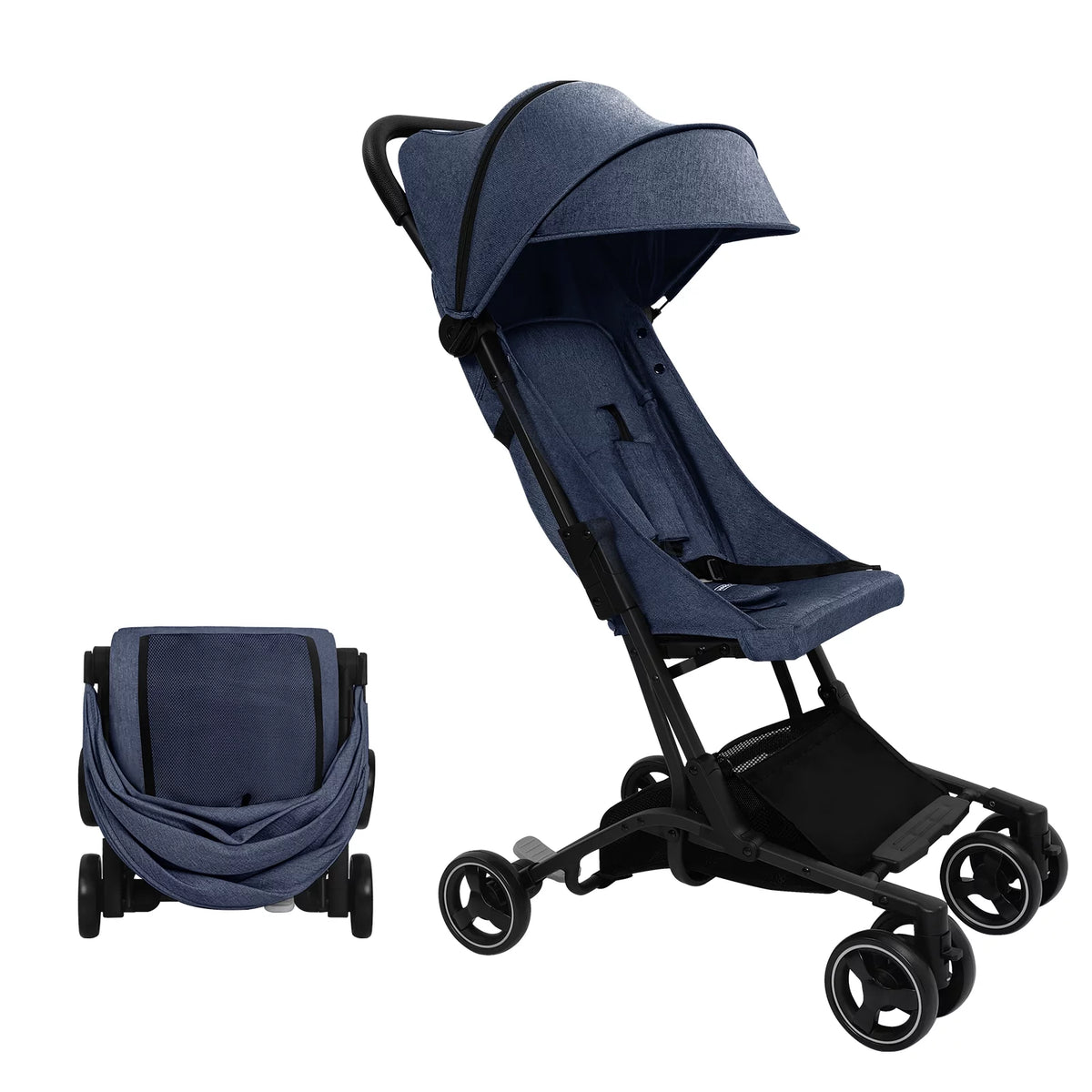 Lightweight Compact Umbrella Stroller H129101