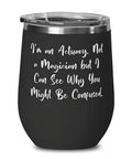 Wine Glass N203609