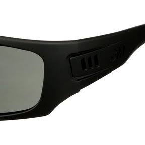 Black Anti-Fog Safety Glasses Z8931