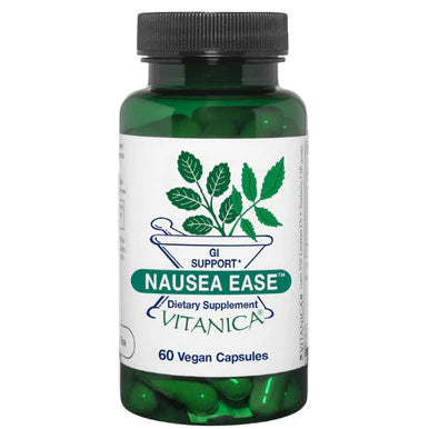 60 Vegan Capsules C985400
