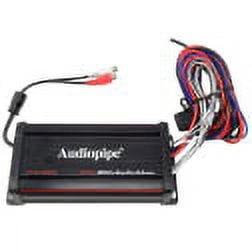 2 Channel Marine Amplifier 1000W Max L601