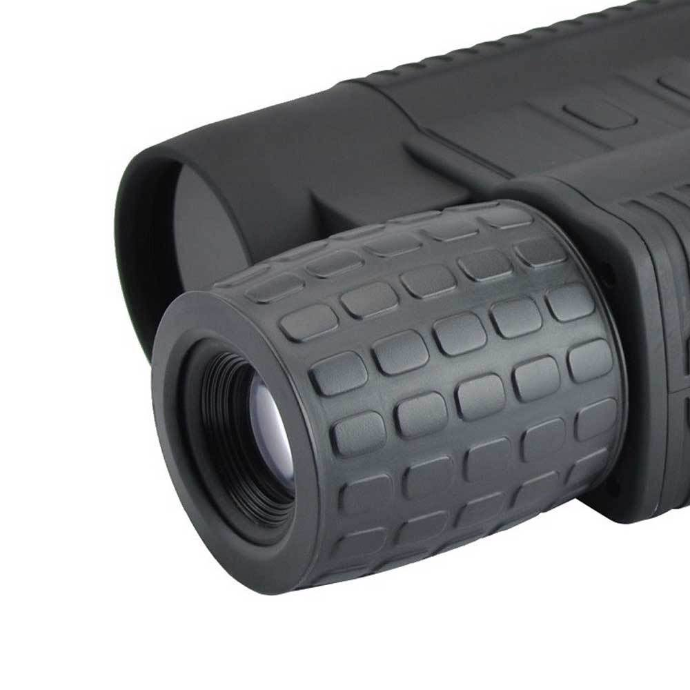 9x Zoom Night Vision Monocular W6037