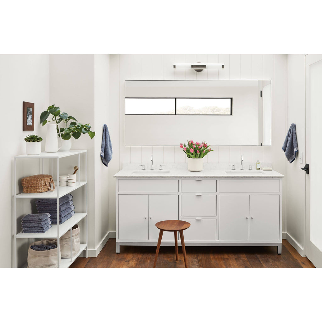 Modern Bookcase K4931