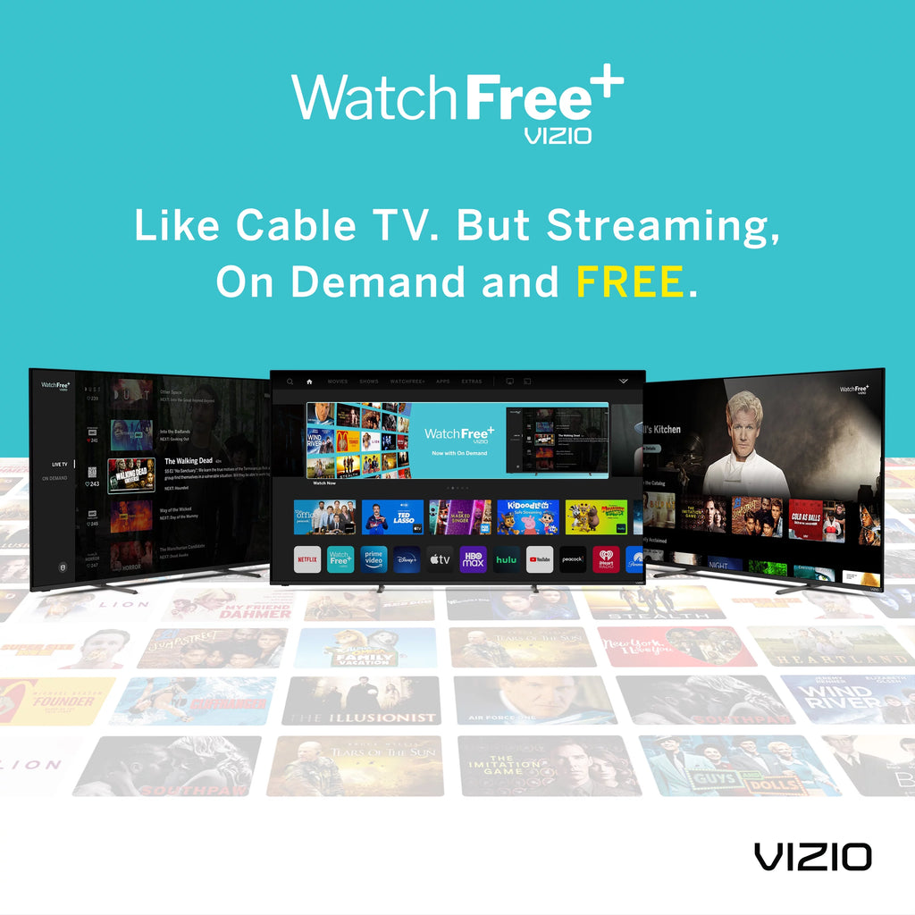 50 Class 4K UHD LED Smart TV X9041
