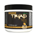 Orange Triad Plus Greens 30 Servings Iron Free Multivitamin S5073