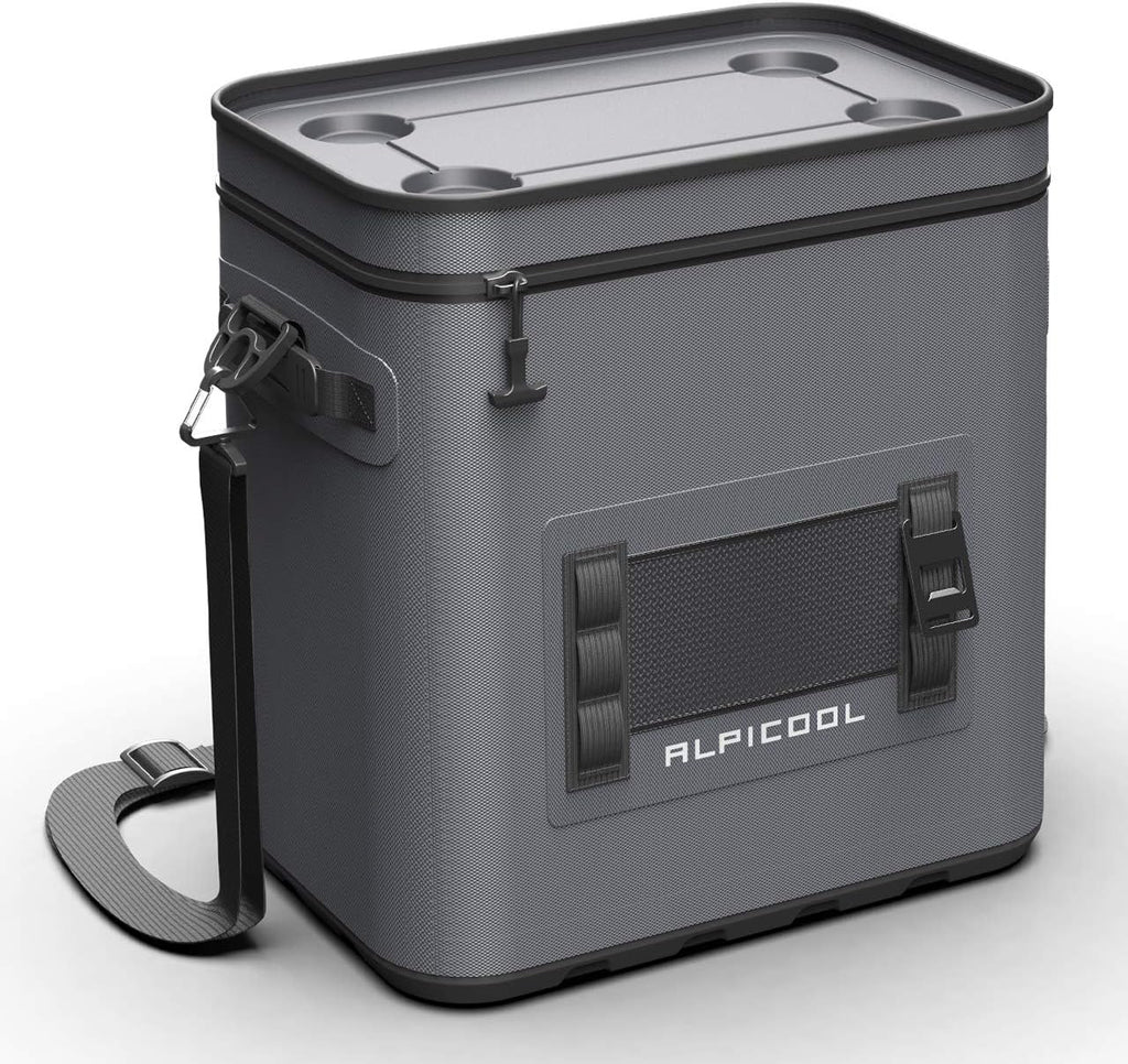 Portable Leak-Proof Insulated Soft Cooler Bag S89276