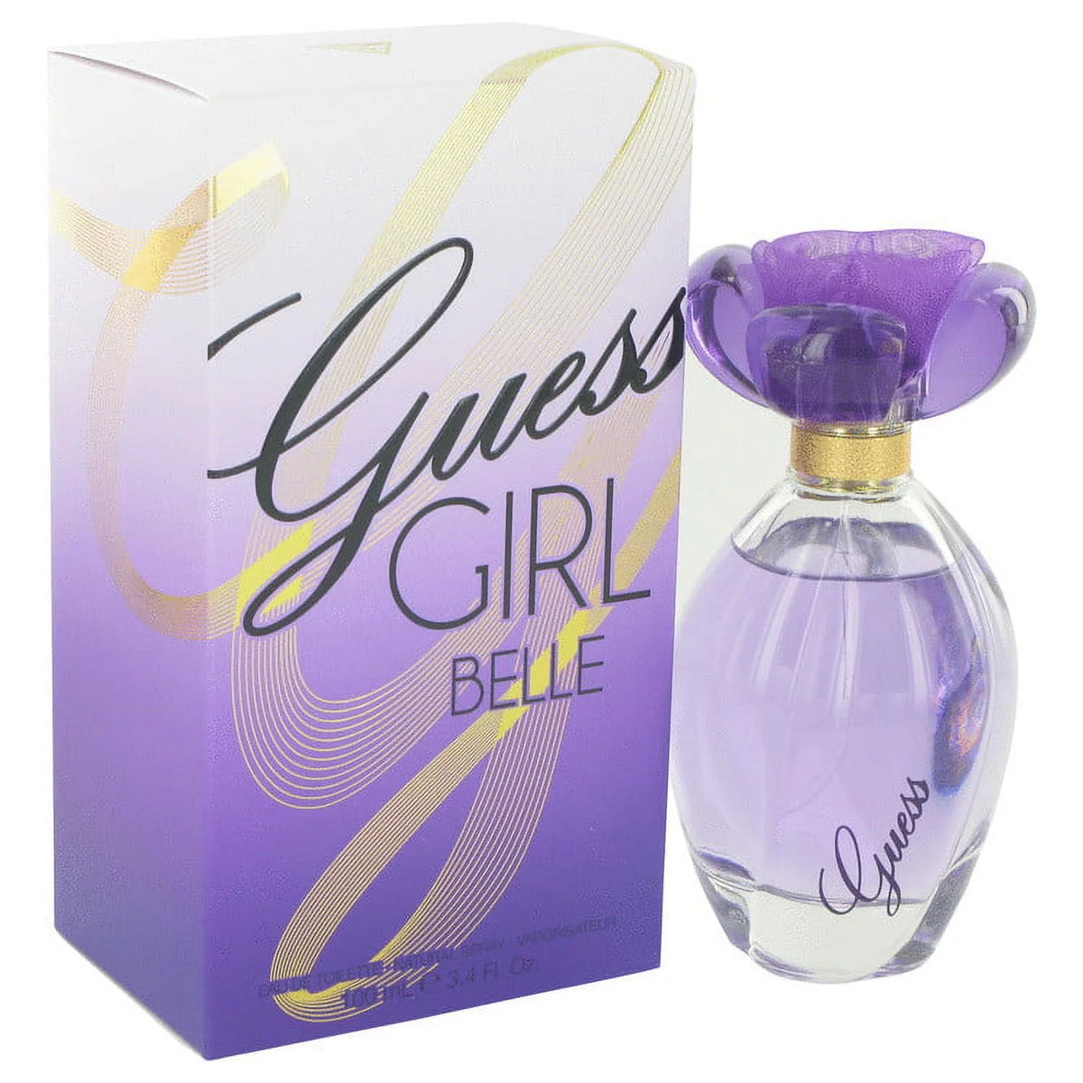 Eau De Toilette Spray 3.4 oz Y93639