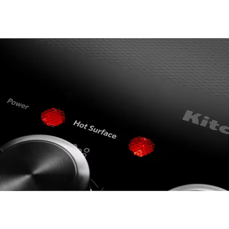 30 in. 5 Element Electric Cooktop W5369
