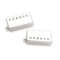 Humbucker Pickup Set - Nickel H49258
