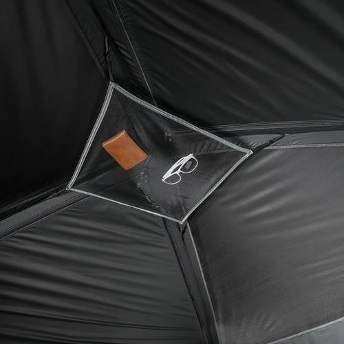 10' x 9' 6-Person Dark Rest Cabin Tent R120032