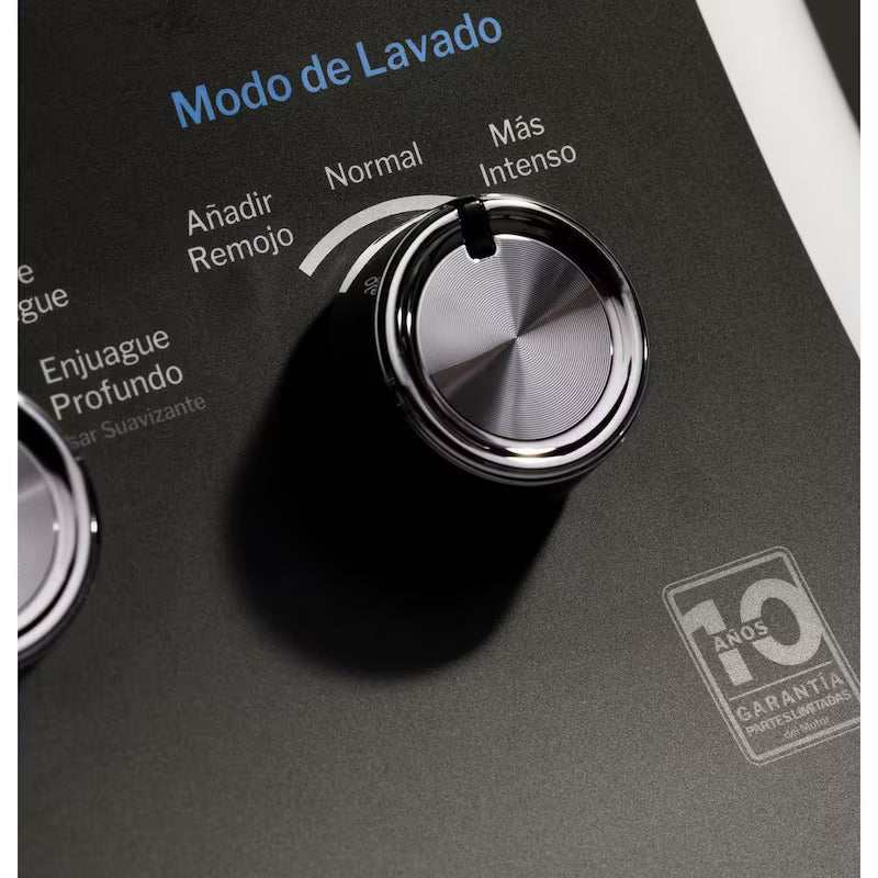 4.5 cu. ft. Washer with Spanish Language Control Panel M67361