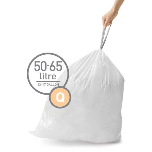 Can Liners I6241
