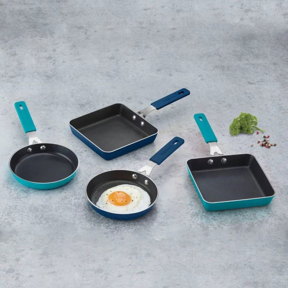 5.5" Nonstick Square Fry Pan M9588