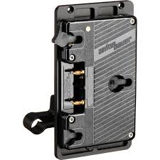 Power Supply System with 15mm Rod Adapter Z311344