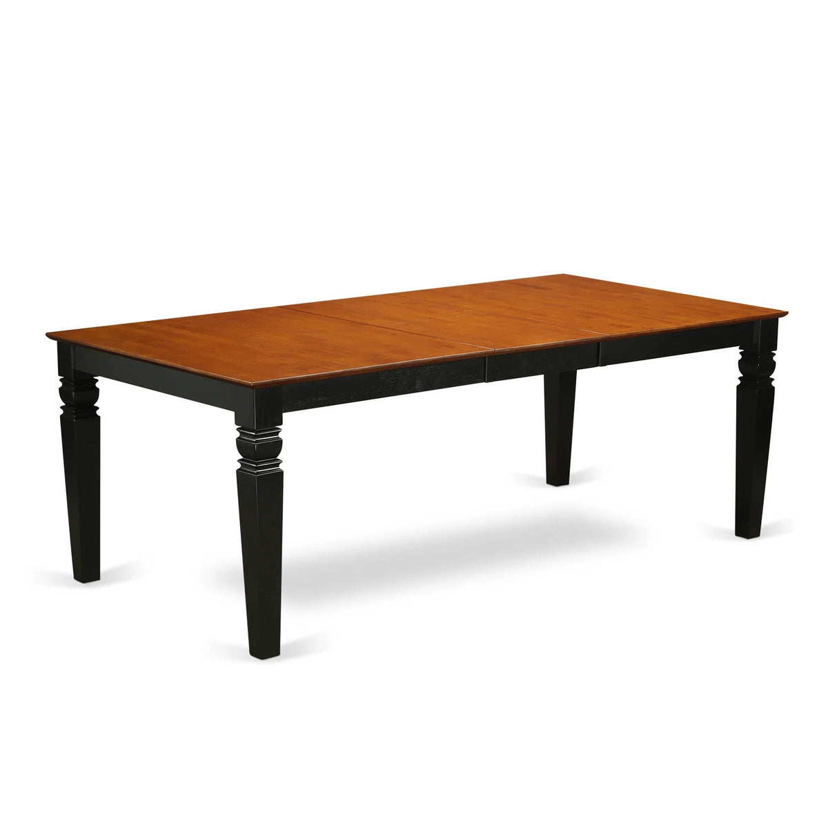 9 Piece Wood Dining Table Set C908412