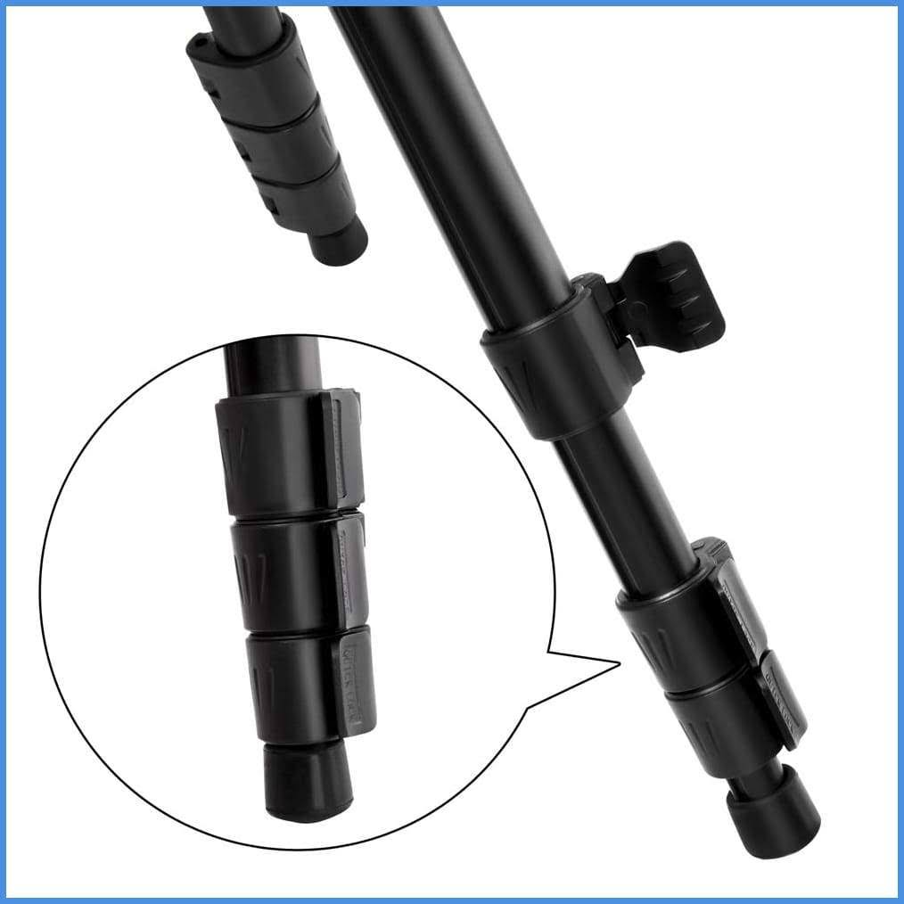 173cm Professional Ball Head Tripod H3144