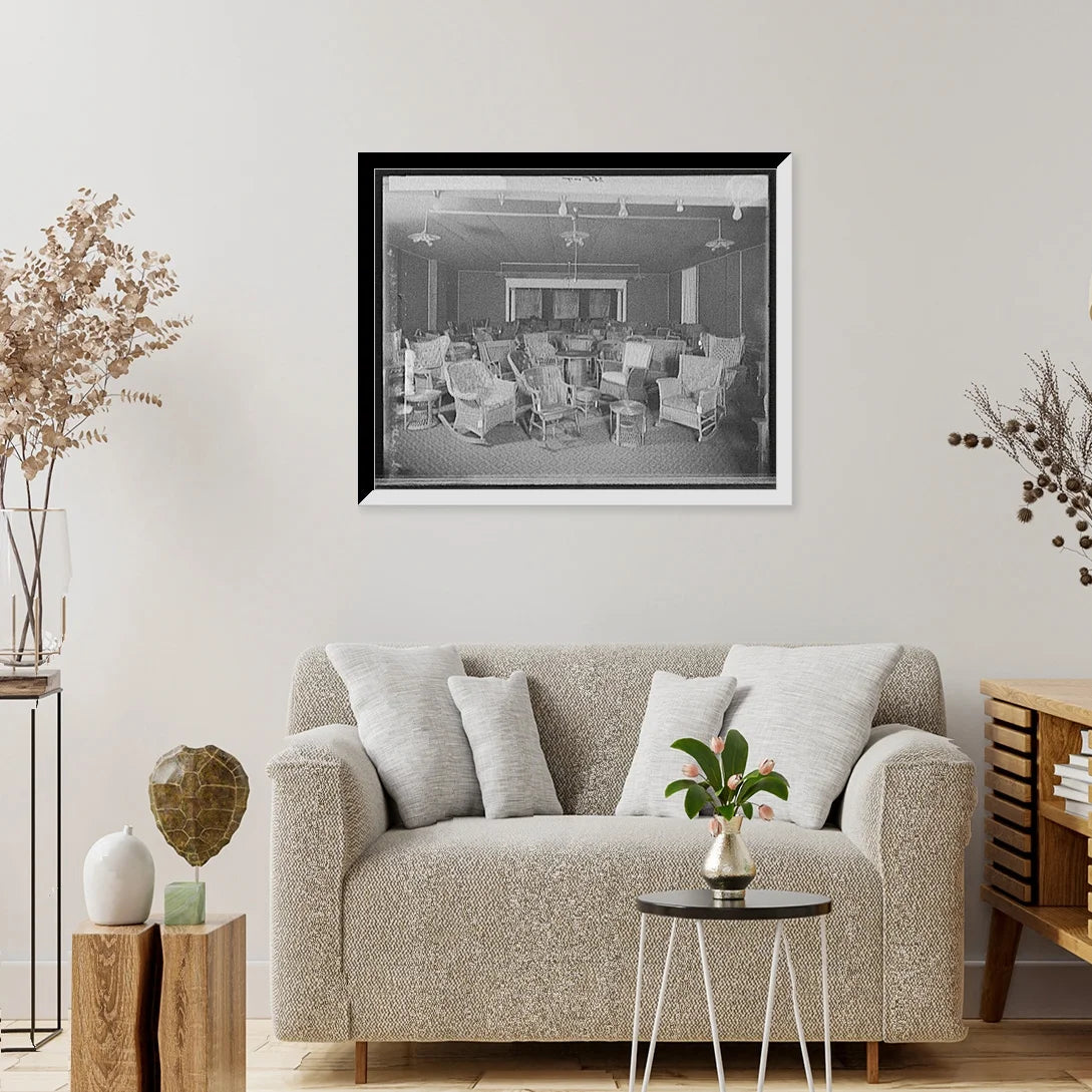 Framed Print 17-7/8" x 21-7/8" Q41474