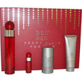 Eau de Toilette Spray 3.4-Oz and Aftershave Balm 3-Oz and Deodorant Stick C724295