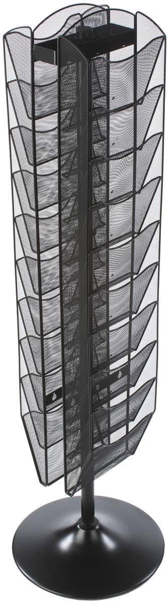 Mesh Literature Carousel L50669