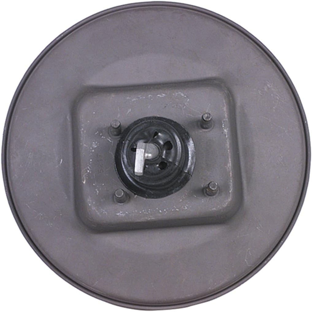 Remanufactured Vacuum Power Brake Booster without Master Cylinder C290643