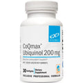 CoQmax Ubiquinol 200 mg 30sg N980