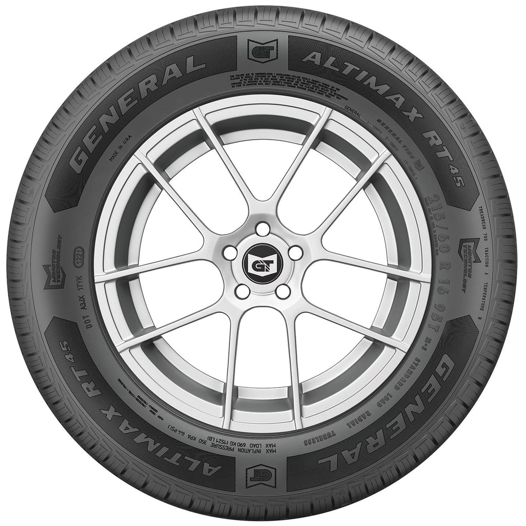 All Season Tire G32971