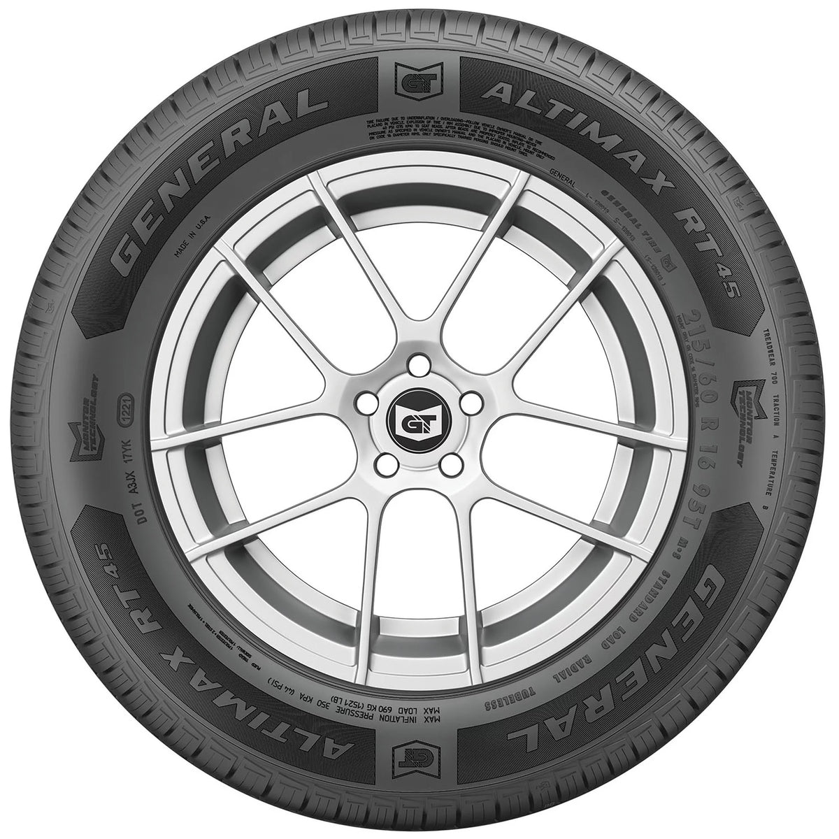 All Season Tire G32971