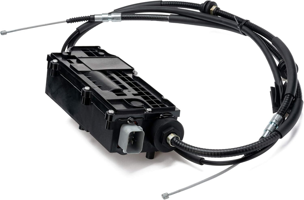 Parking Brake Actuator with Control Unit G9735