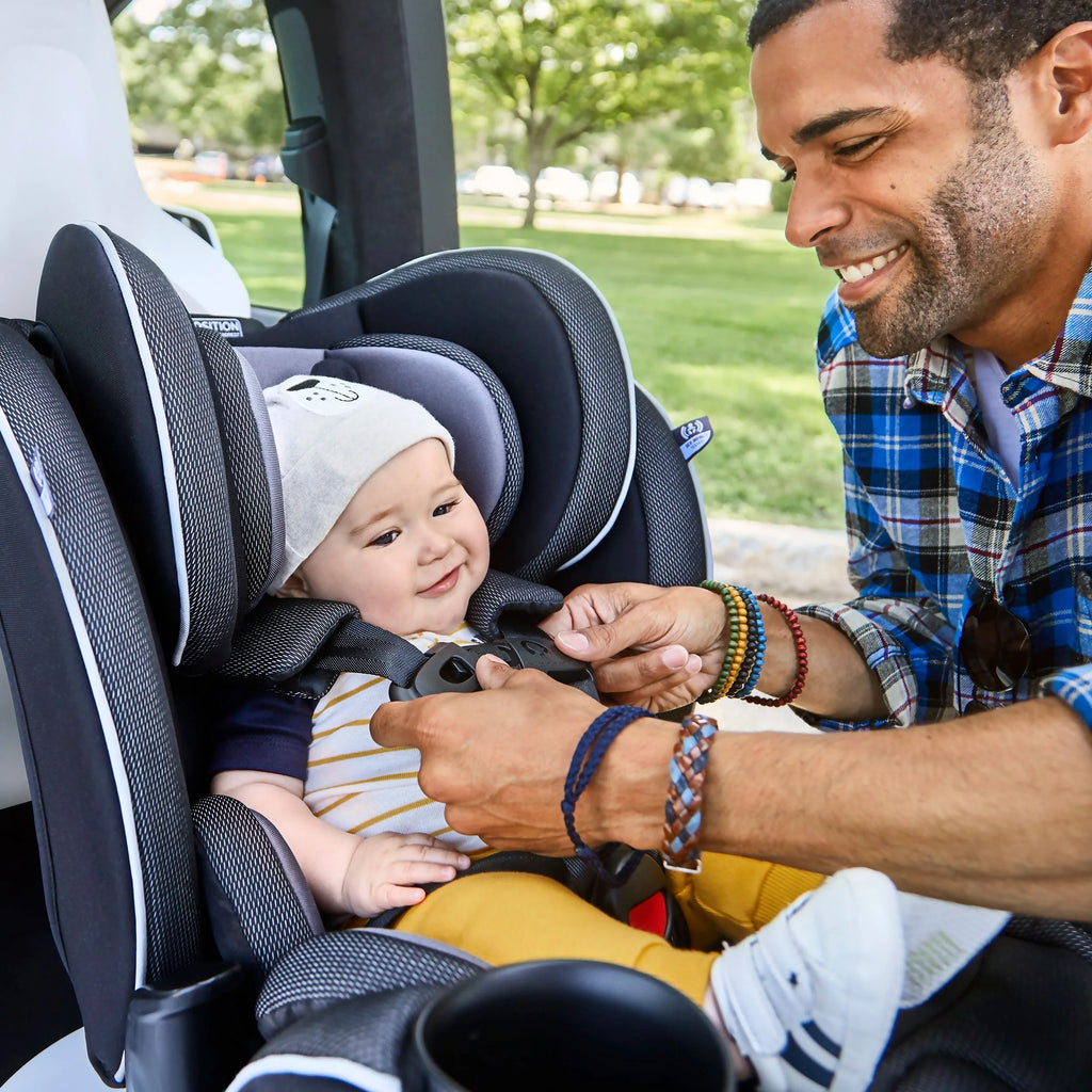 Convertible Car Seat V6030