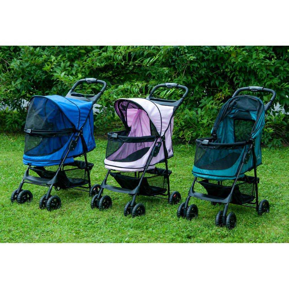 Pet Stroller M798