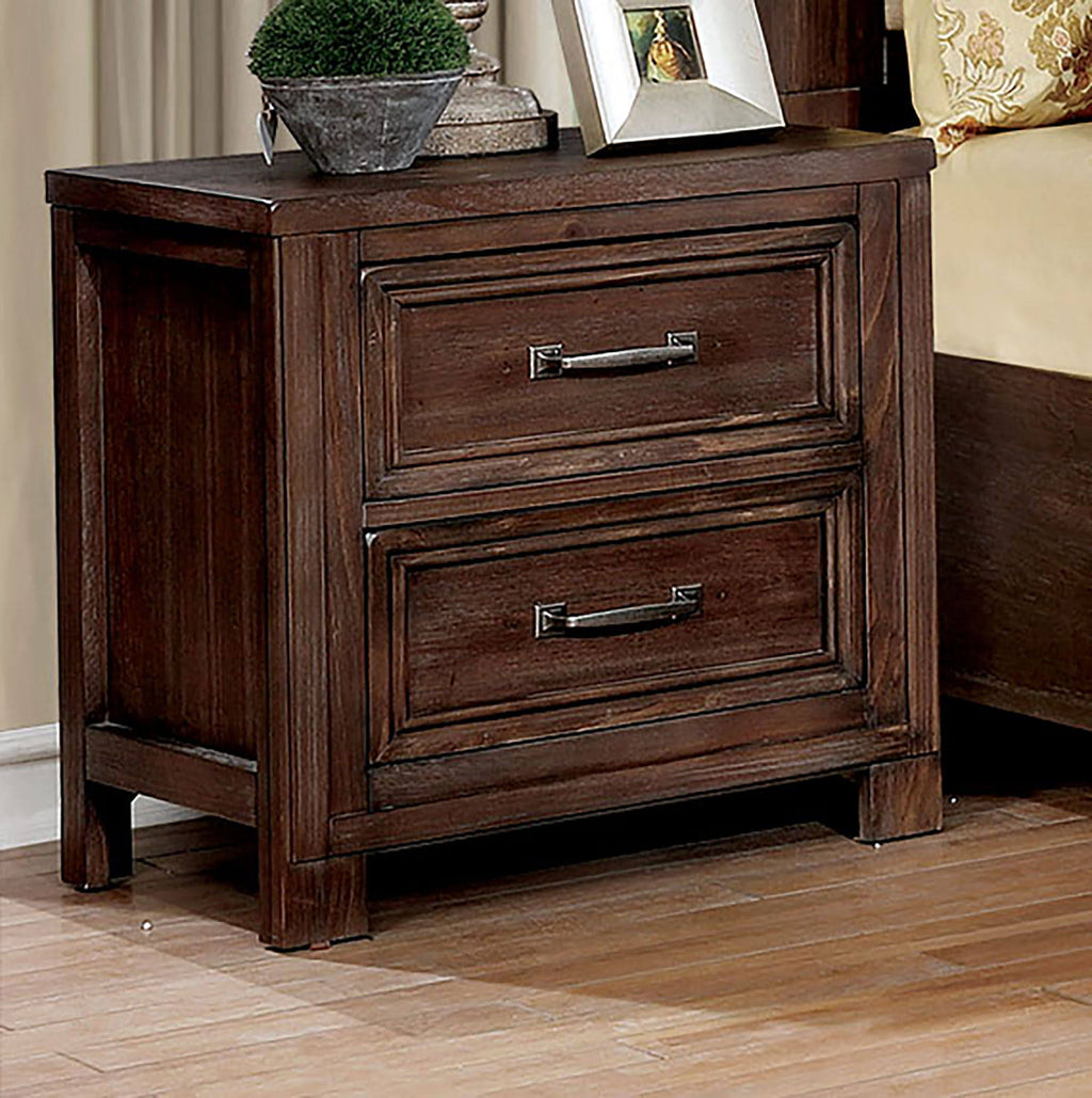 Night Stand W92904