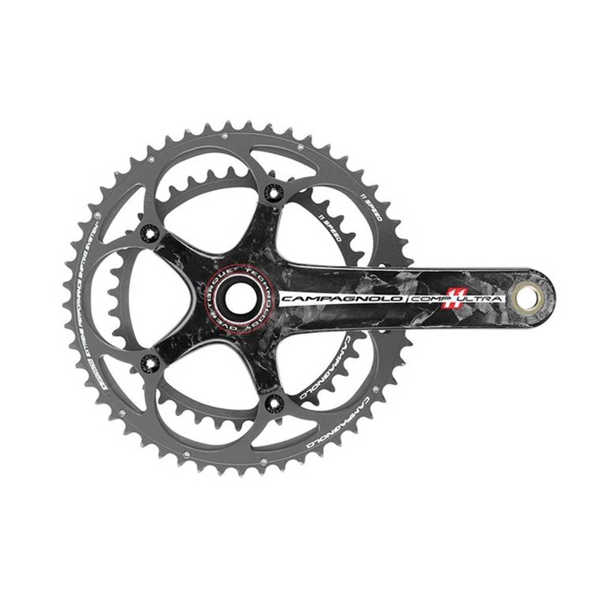 34/50 170 Crankset M269