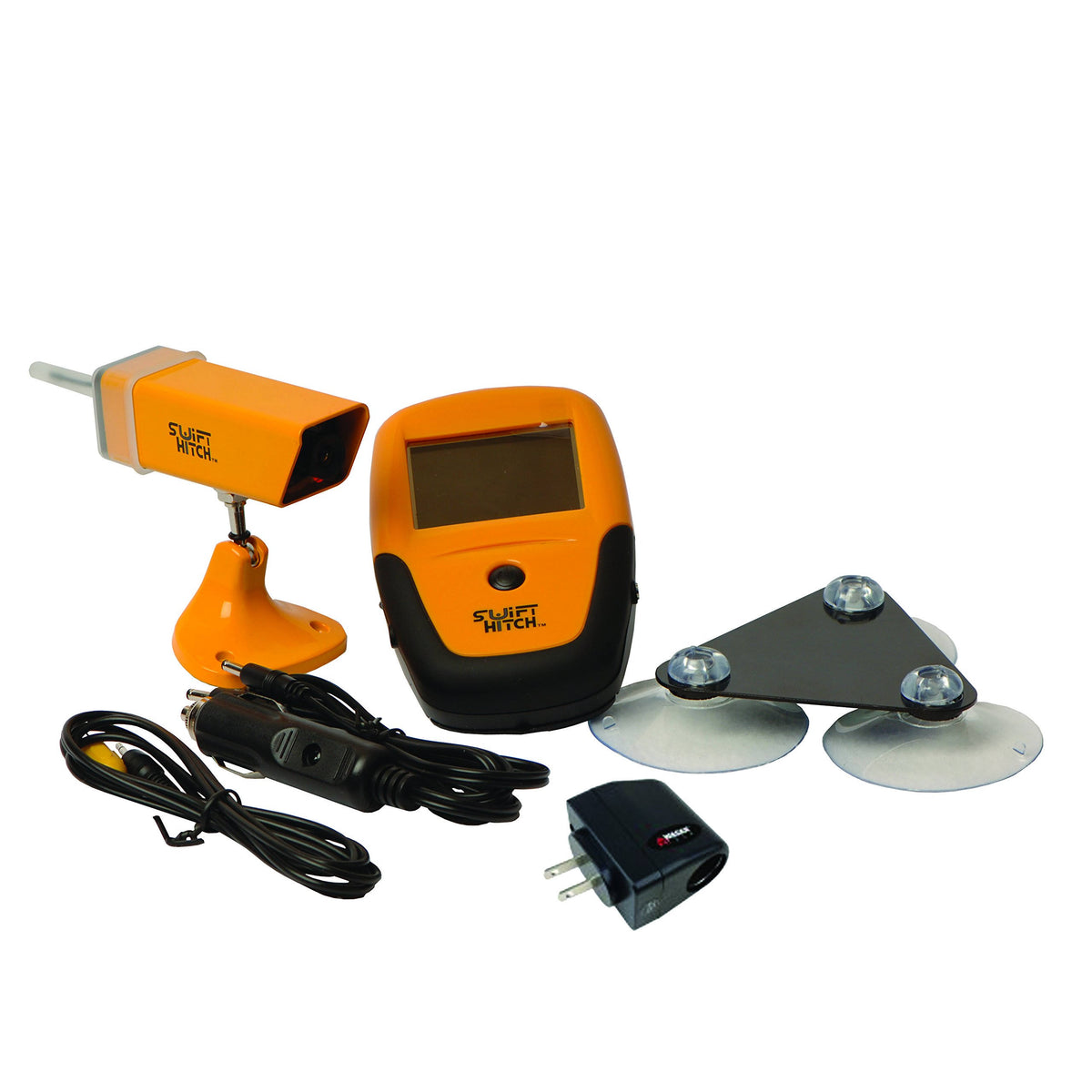 Back Up Camera System K6513
