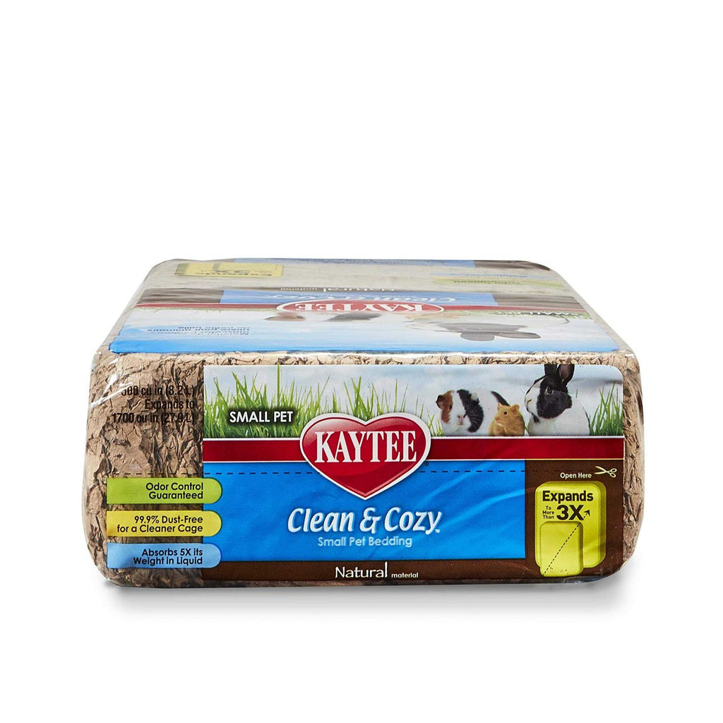 Clean & Cozy Natural Pet Supplies A89073