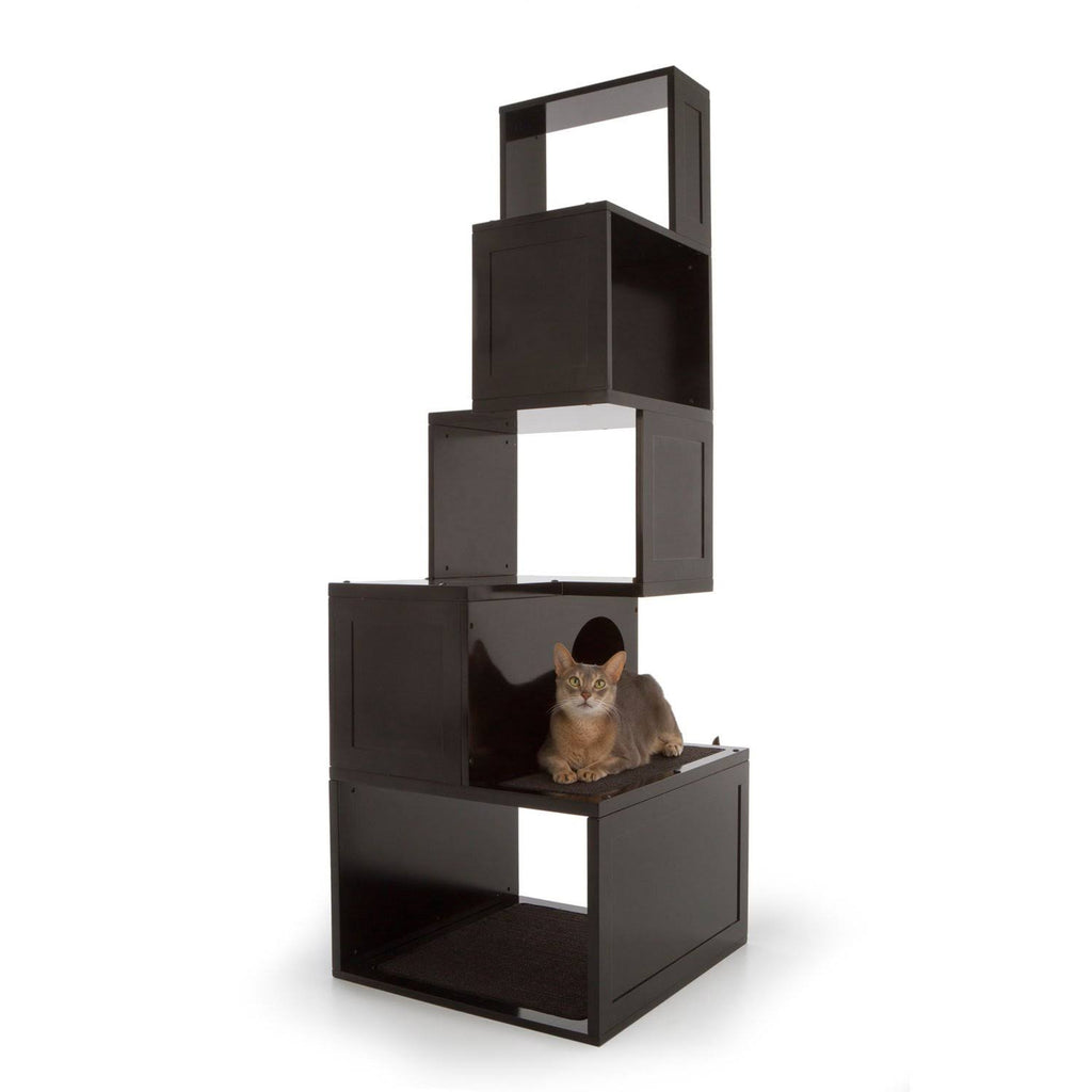 Modern Cat Tree Y779